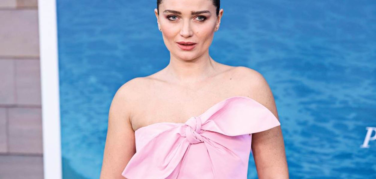 И Бог създаде Ийв