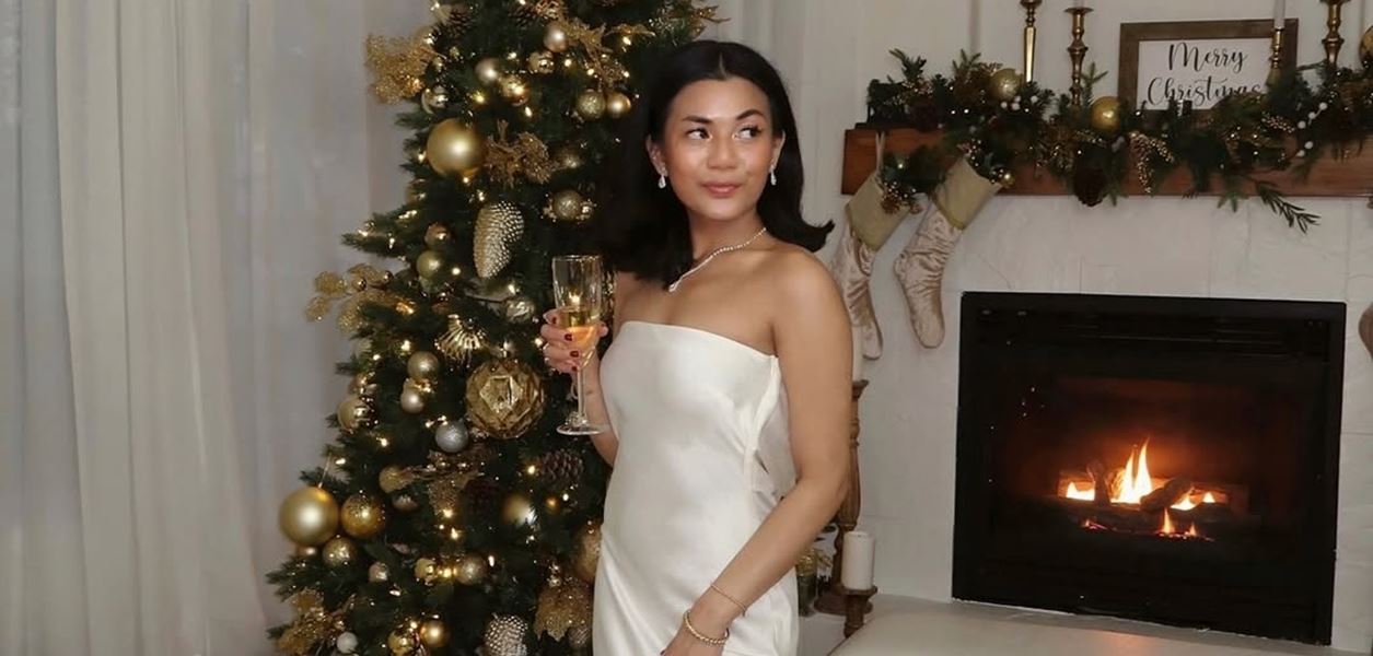 10 уютни и стилни визии за празниците у дома