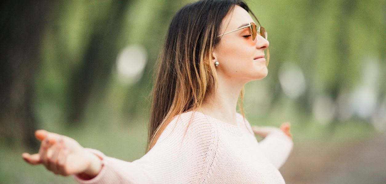 Има как да се справим с рязката промяна на времето