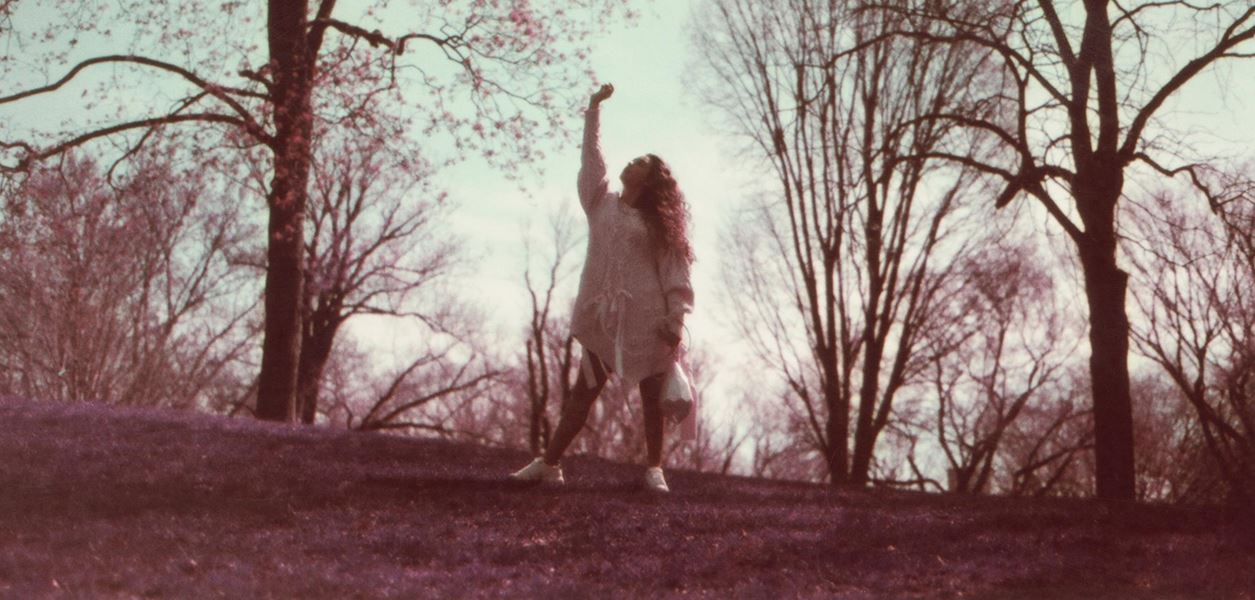 Пощенски картички от Ню Йорк