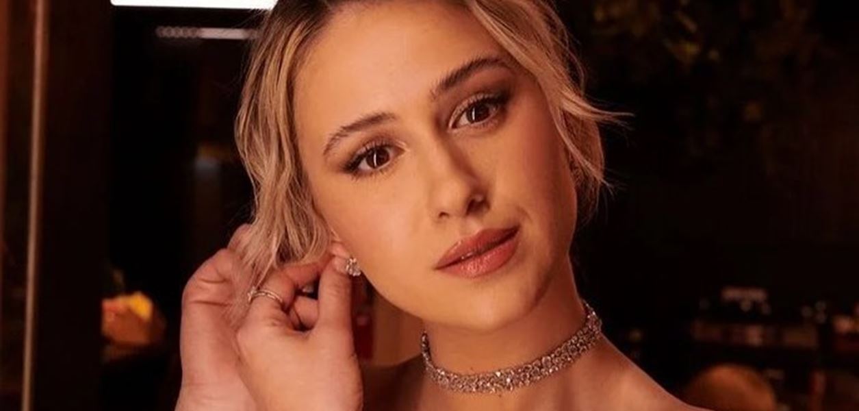 Мария Бакалова спечели &quot;Изборът на критиците&quot; за ролята си в &quot;Борат 2&quot;