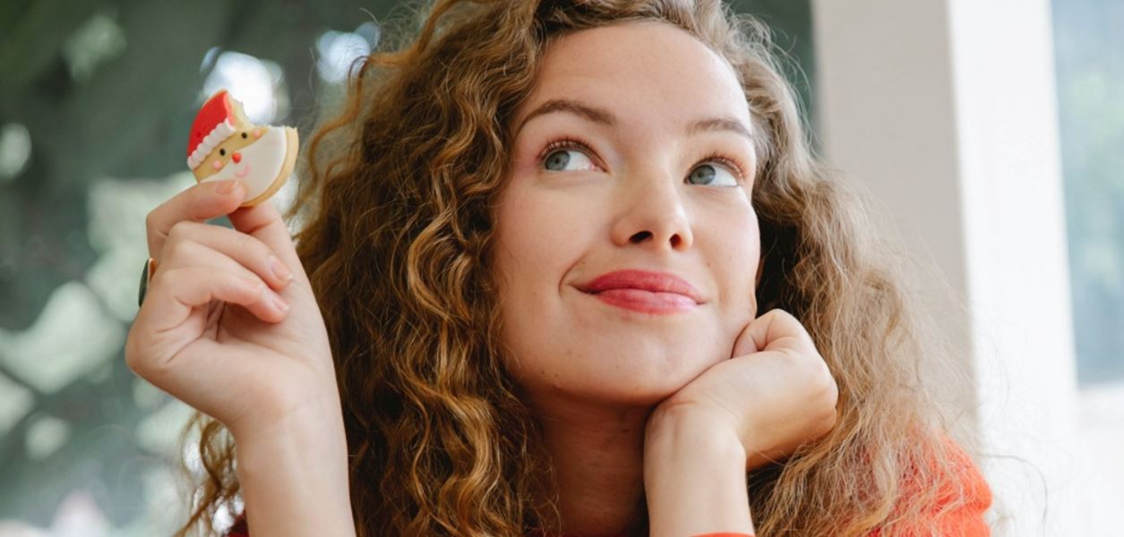 Празнични съвети в грижата за кожата