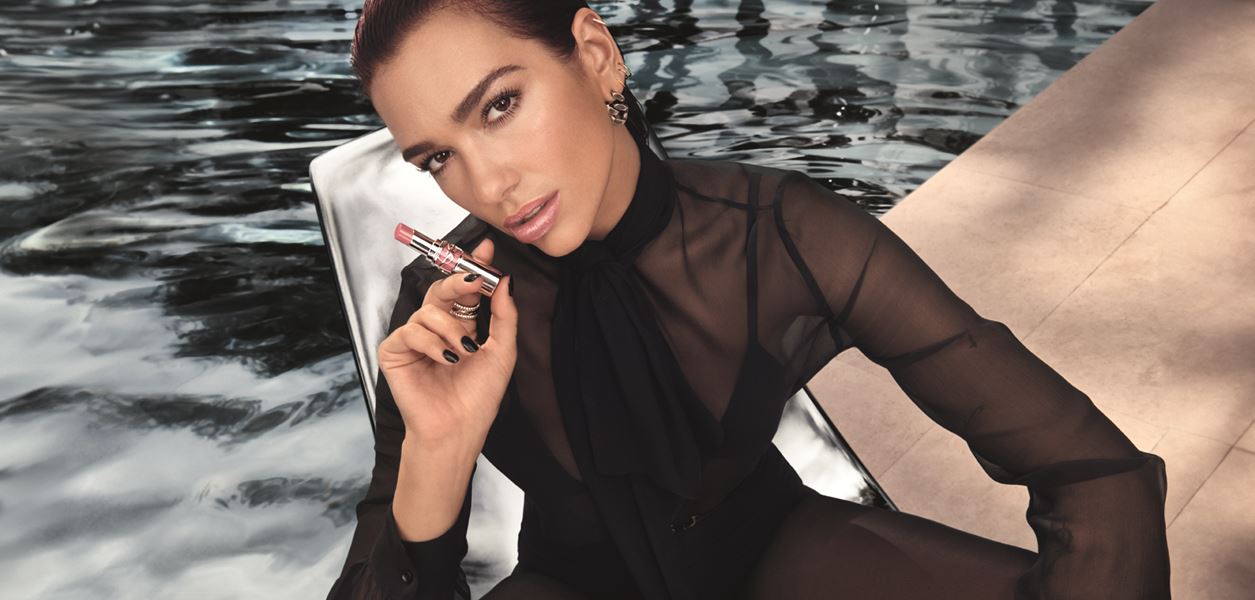 Love &amp; Shine с Дуа Липа