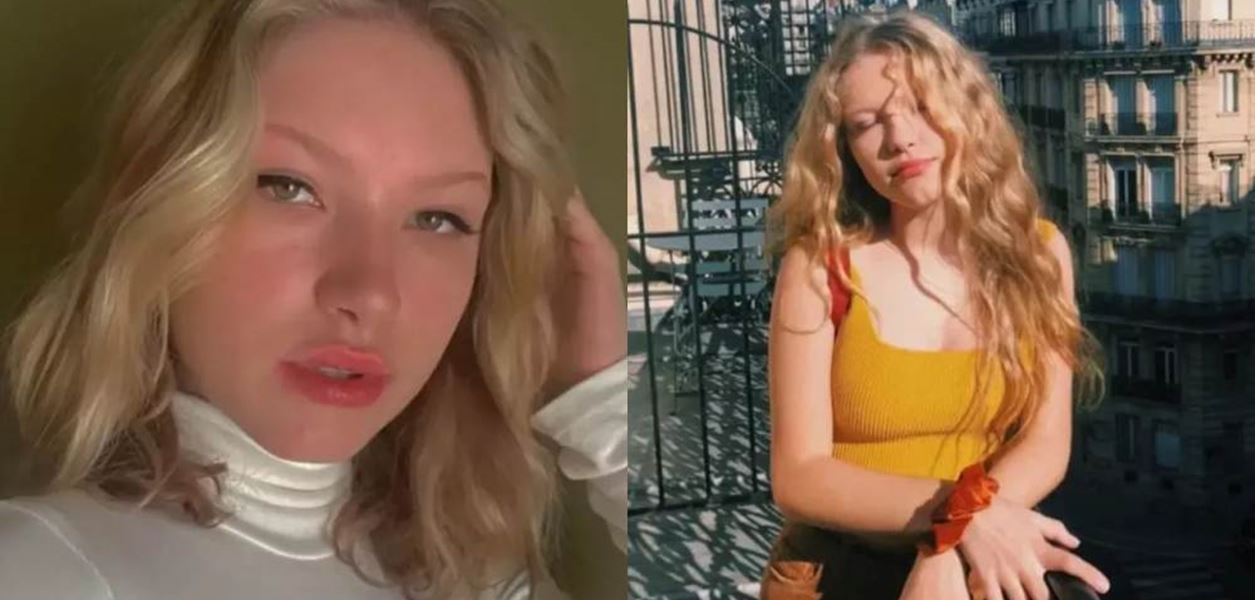 Ливия Войт: Най-младата милиардерка в света