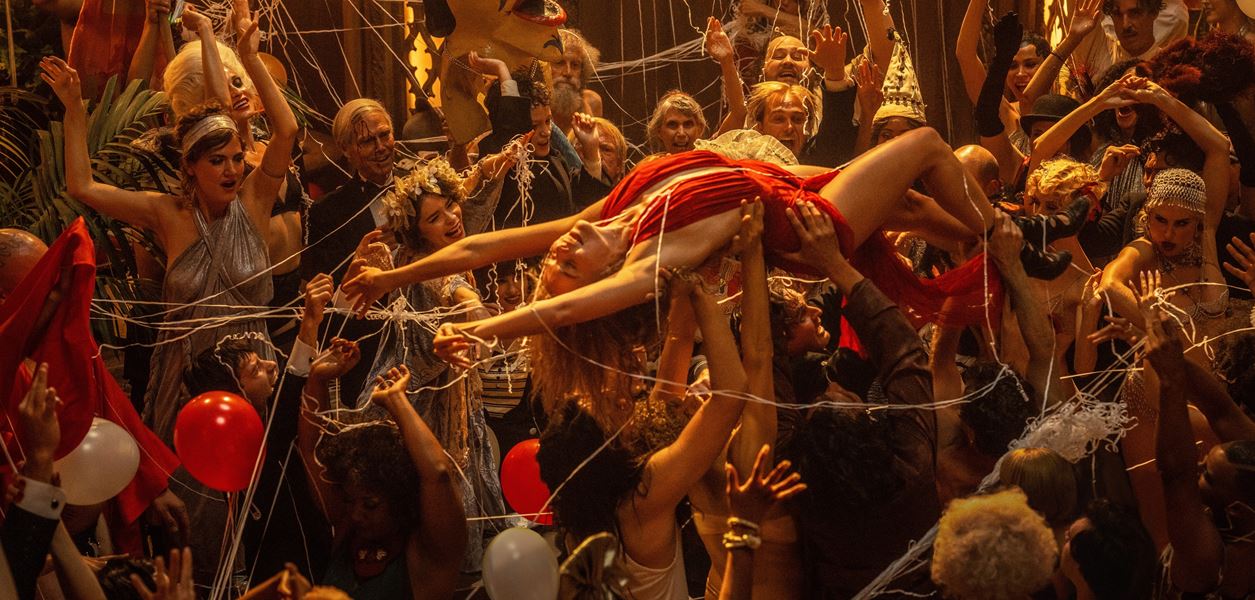 Киното може да е по-голямо от живота, а вие може да спечелите страхотна награда от "Вавилон"