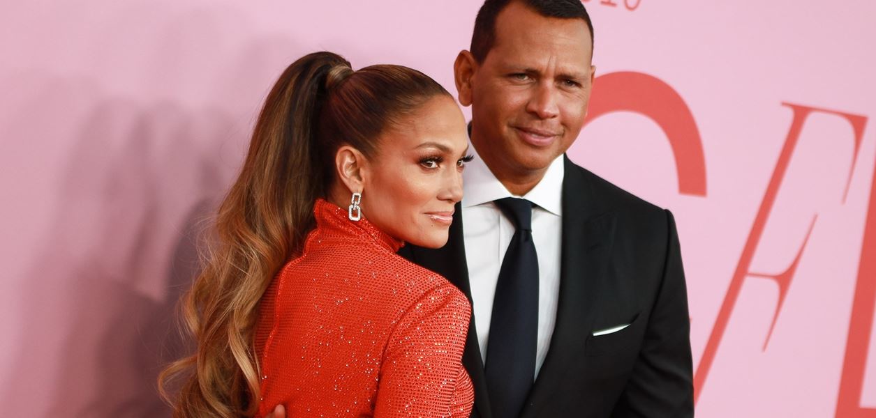 Алекс коментира слуховете за Джей Ло и Бен Афлек