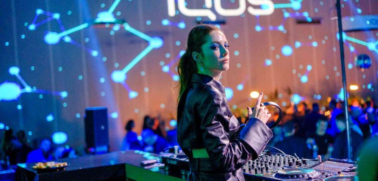 Любими родни звезди отпразнуваха рождения ден на IQOS