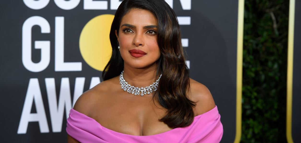 Тази история на Приянка Чопра Джонас е за значението на уважението