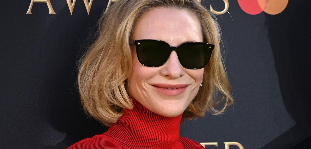 Кейт Бланшет се отказва от актьорството