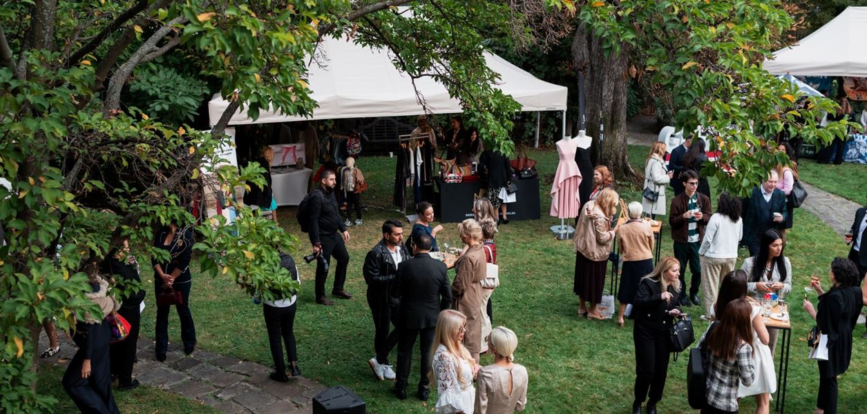 Великобритания представи устойчиви иновации и етичен стил в София