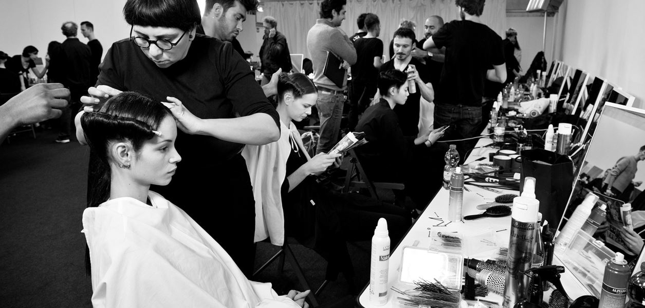 Правила, които гримьорите на звездите нарушават често