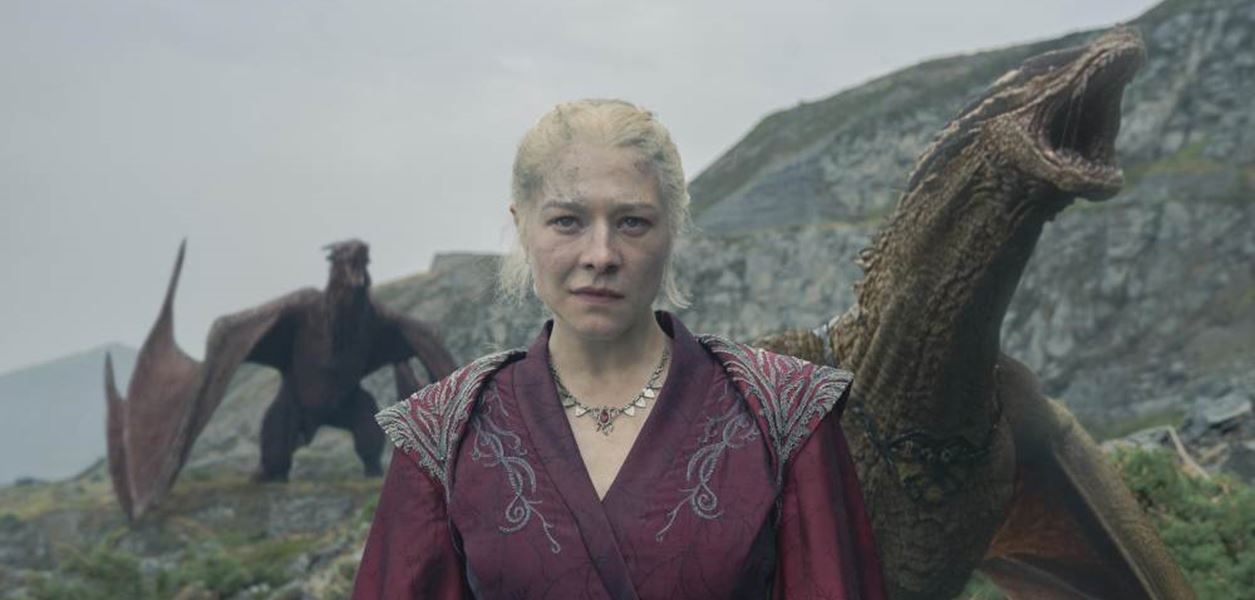 Започнаха снимките на третия сезон на &quot;Домът на дракона&quot;