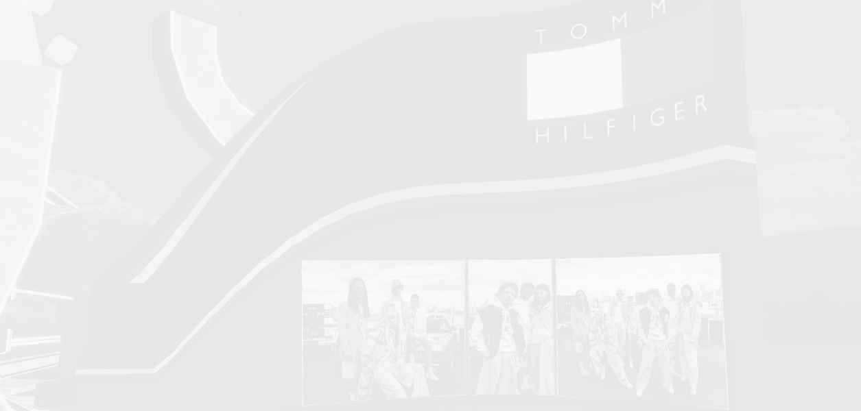 Tommy Hilfiger с първо виртуално ревю в метавселената