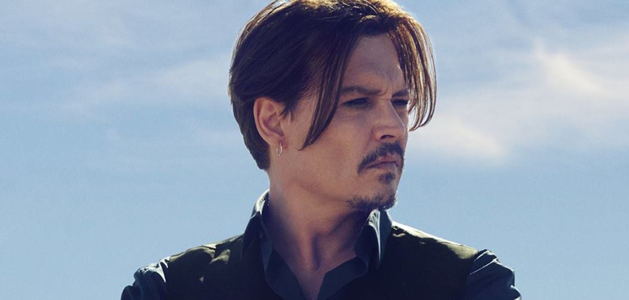 Не, Dior няма да спре кампаниите си с Джони Деп