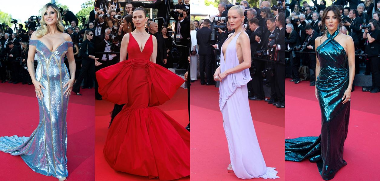 Звездите греят на премиерата на "Мисията невъзможна: Възмездие" в Кан