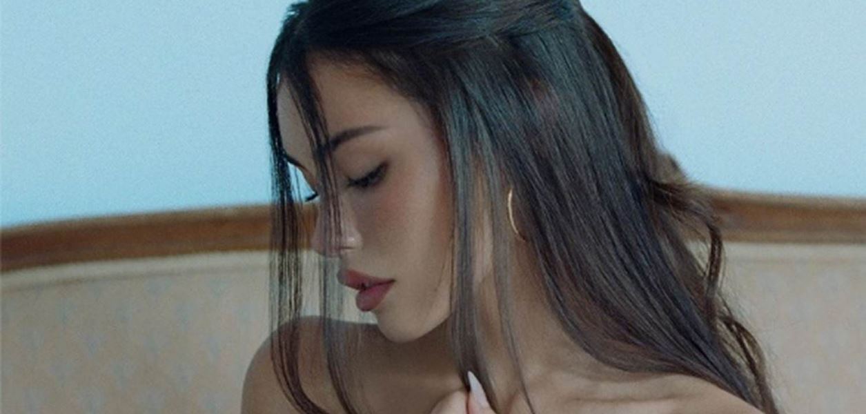 Мадисън Биър обяви новия си албум &quot;Locket&quot;