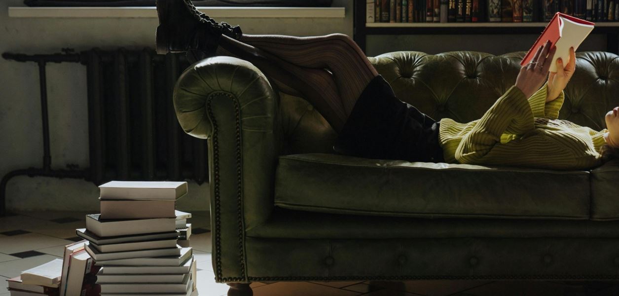 Нашият есенен списък