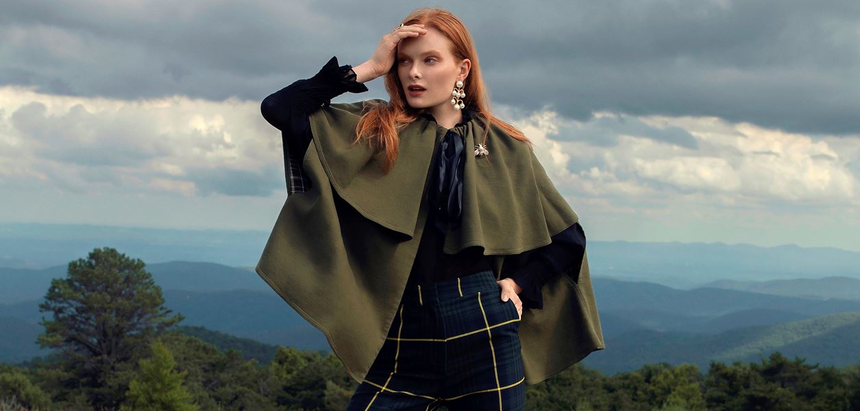 Какво да носим за ваканция в планината?