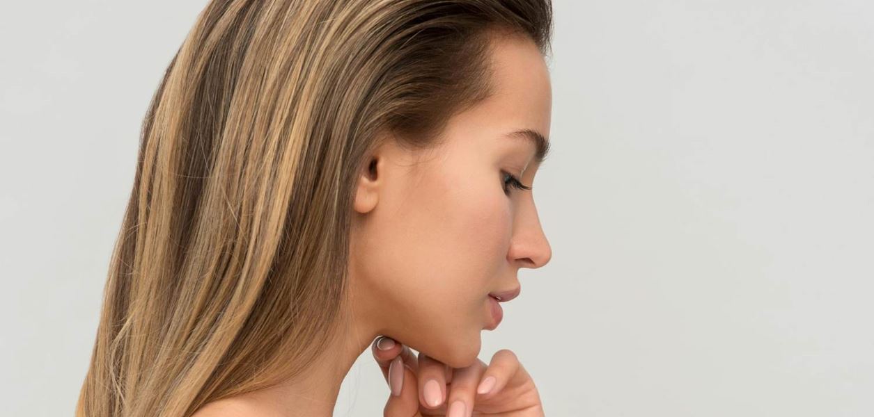 Когато стресът се вижда в огледалото