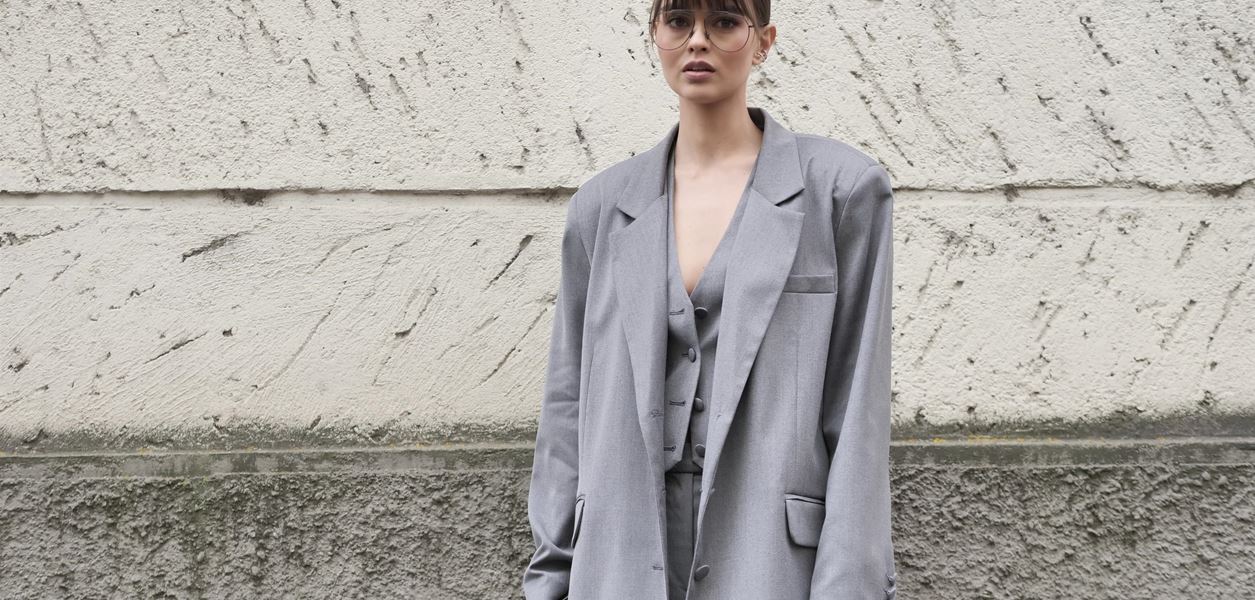 Най-добрите street style визии от Седмицата на модата в Милано