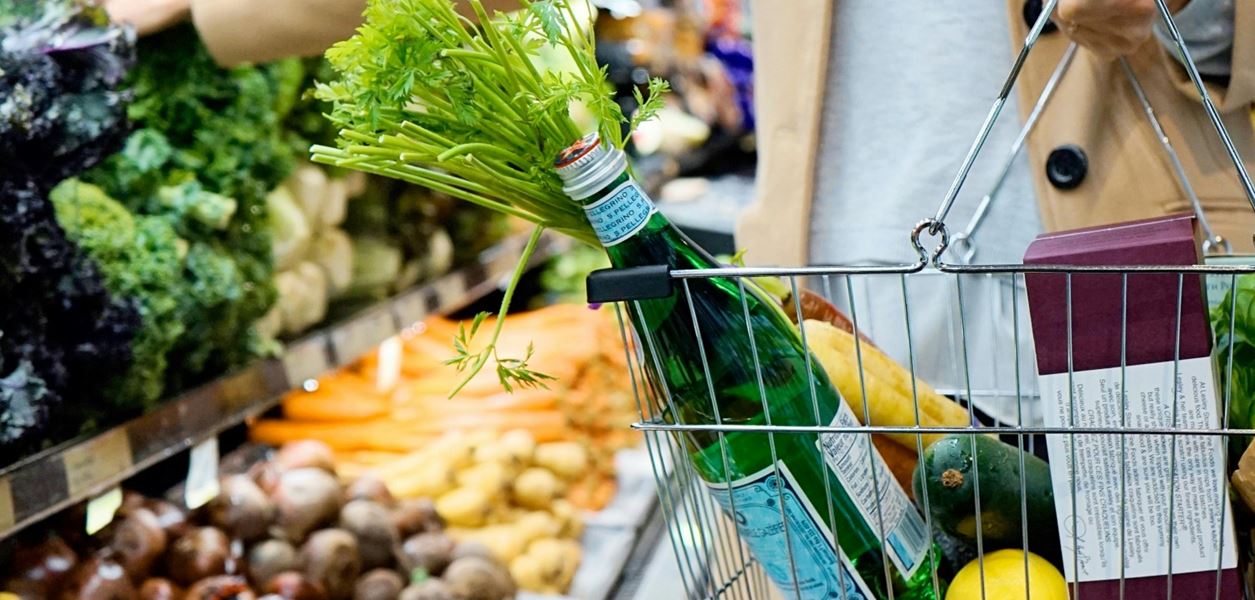 Пазаруване за голямо семейство: Трикове за оптимизиране на разходите