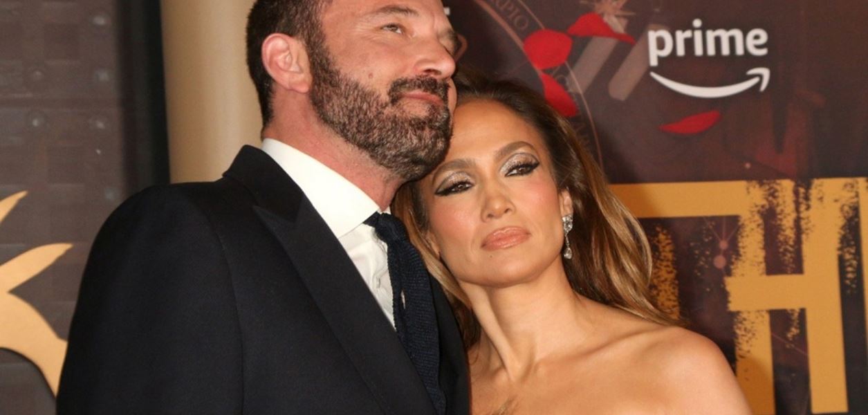 Джей Ло и Бен Афлек са пред развод