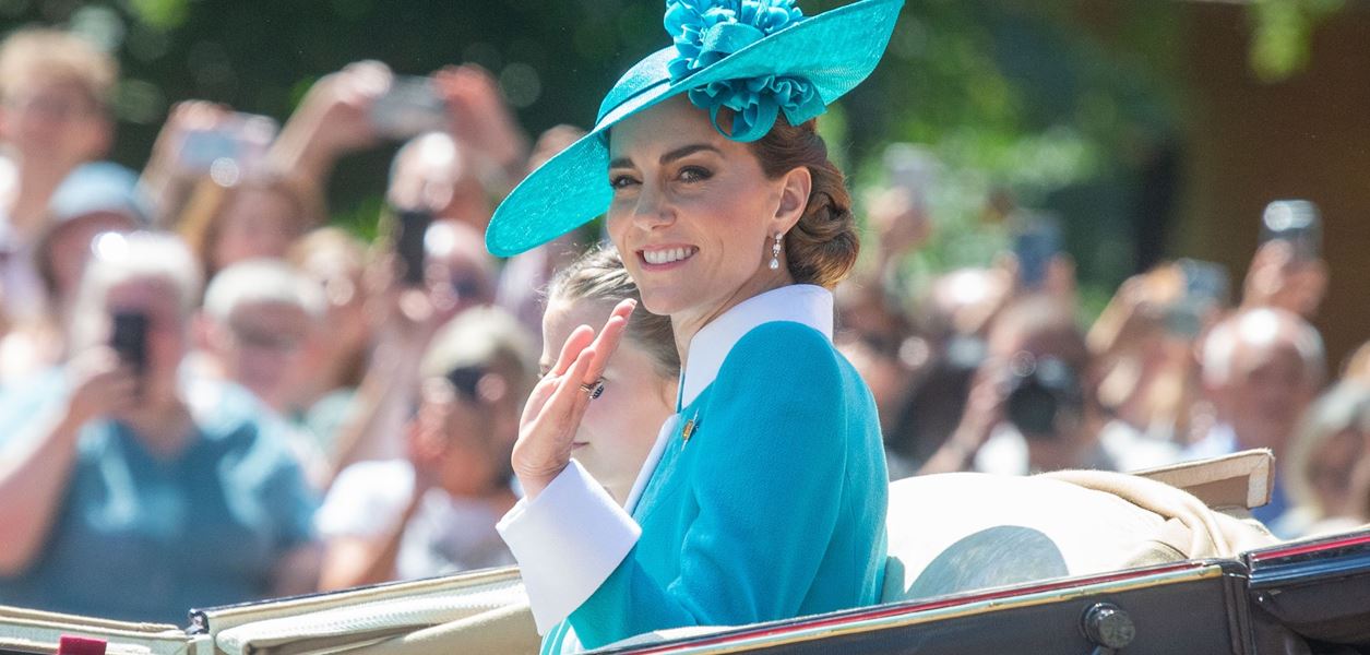 Защо Кейт Мидълтън се оттегли от Royal Ascot в последния момент?