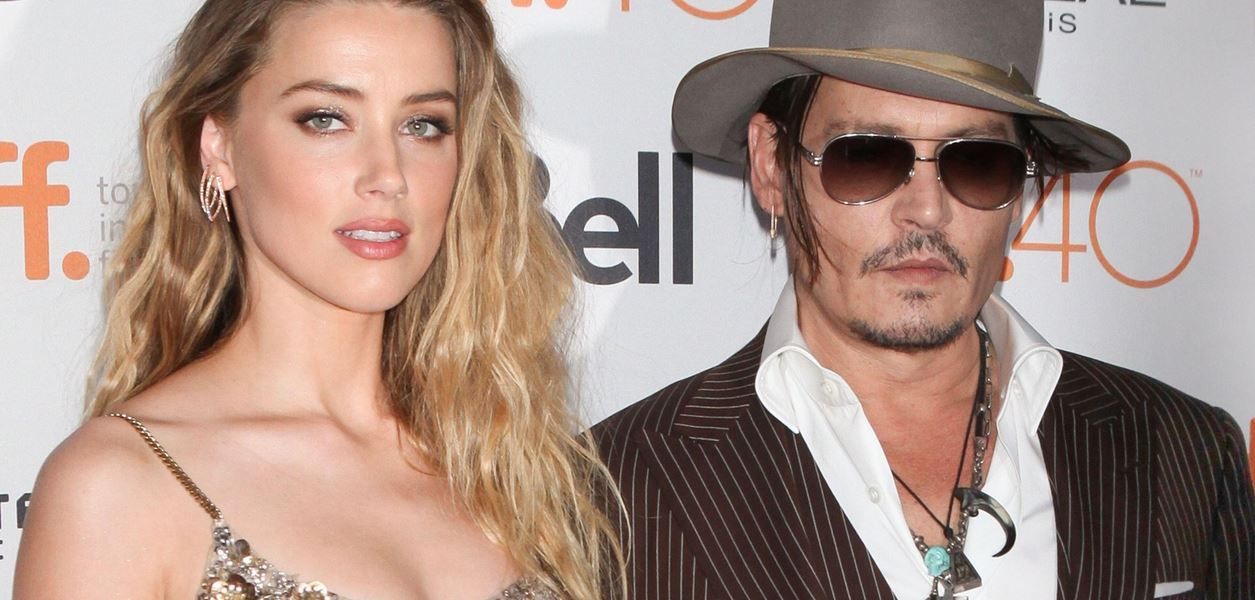 Амбър Хърд продава дома си заради Джони Деп