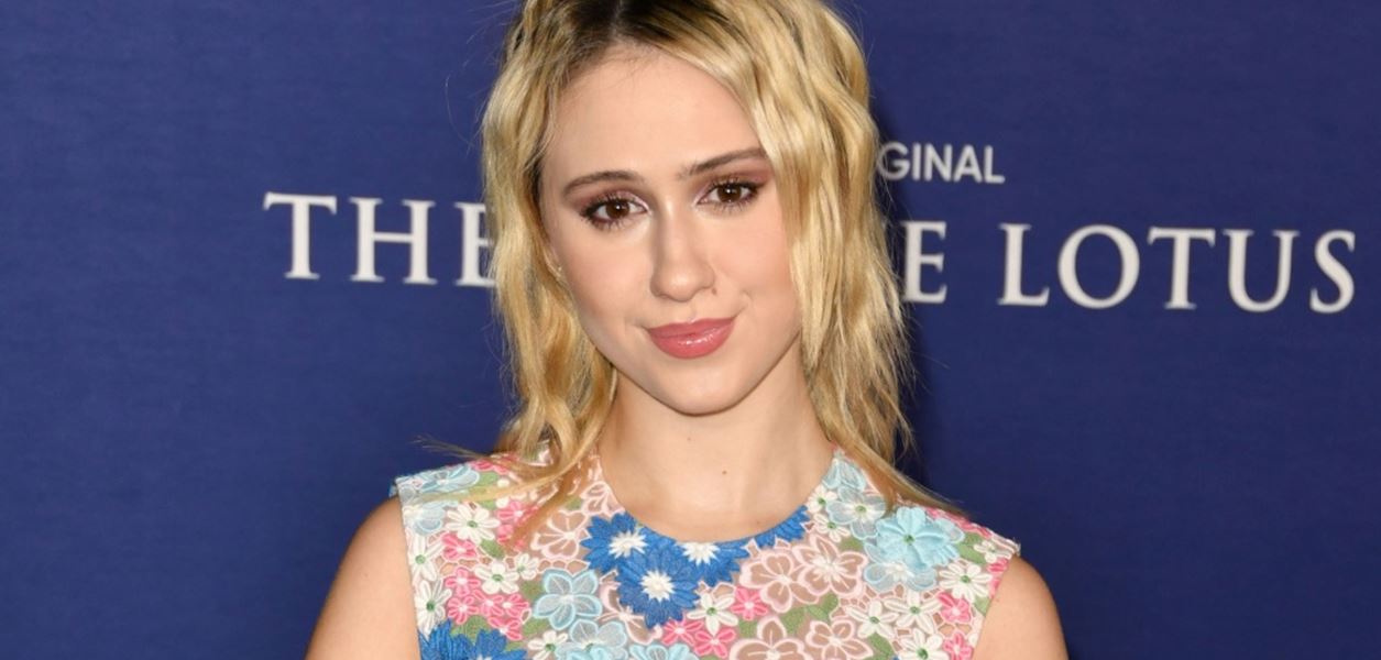 Мария Бакалова ще снима комедия за Netflix