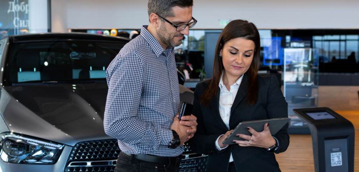 Габриела Тошева: Силата на жената в мъжкия свят