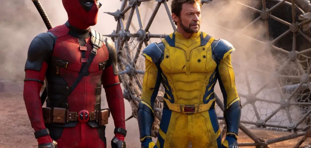 Дедпул &amp; Върколака обединяват сили