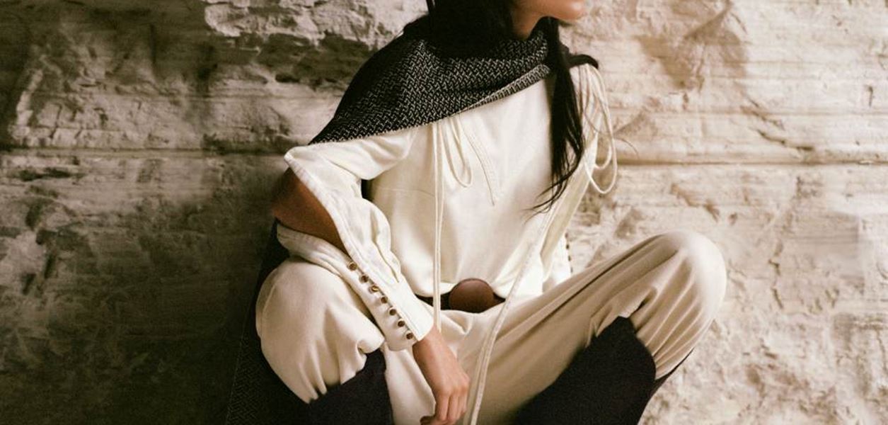 H&amp;M и Lorena Saravia представят съвременен прочит на мексиканската мода