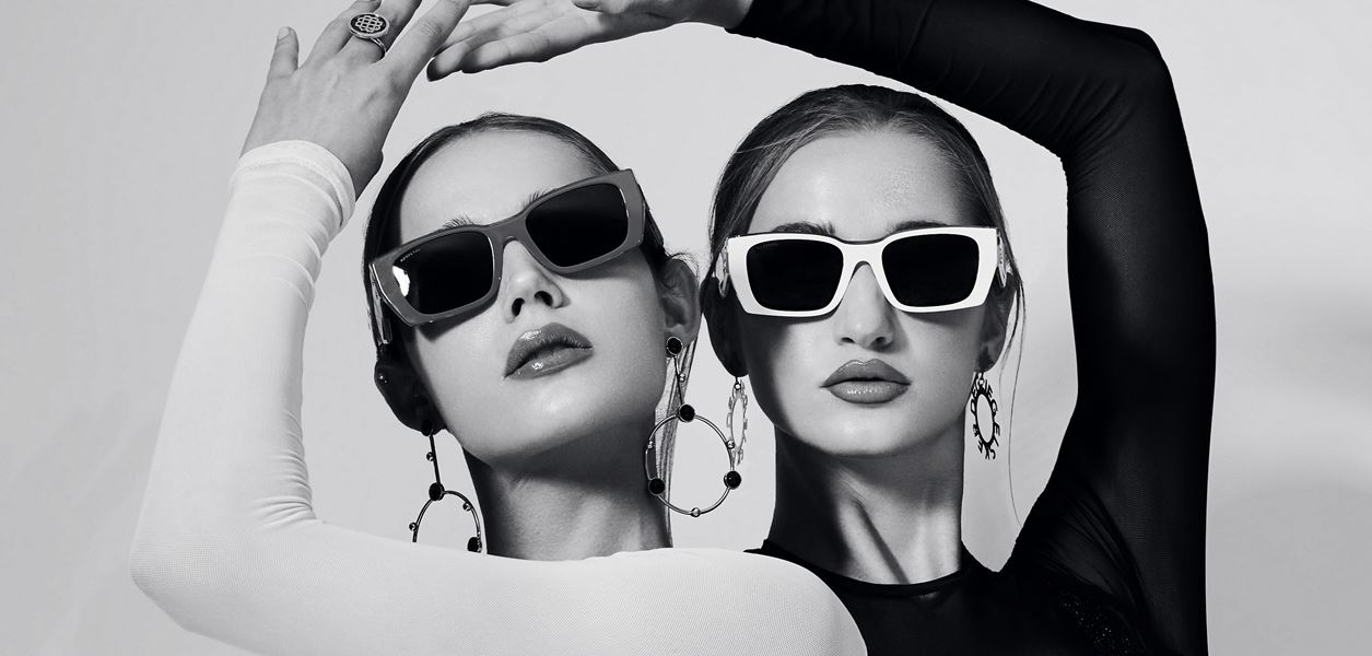 И през новия сезон ще се обличаме в черно и бяло