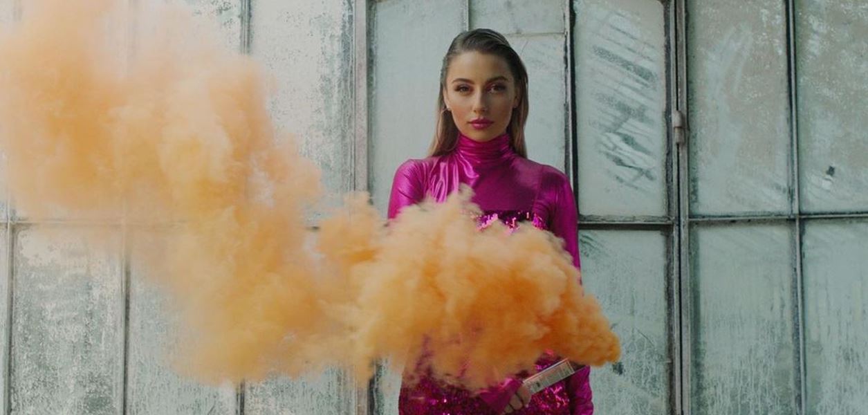 &quot;Need You&quot; е новият проект на Михаела Маринова