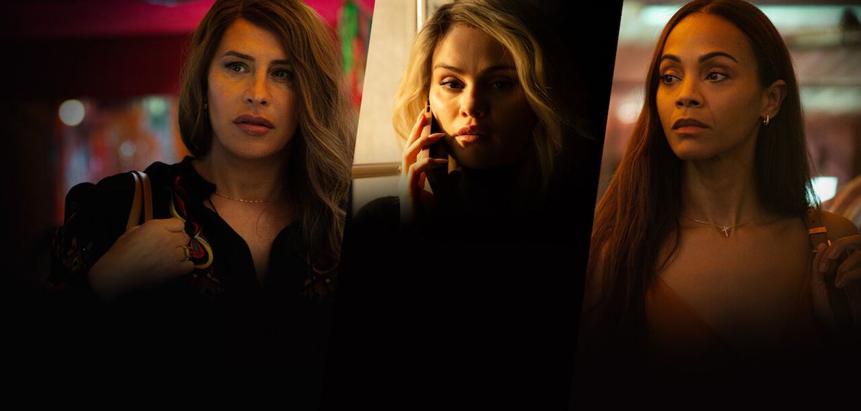 &quot;Emilia Pеrez&quot; доминира с 10 номинации на Златните глобуси