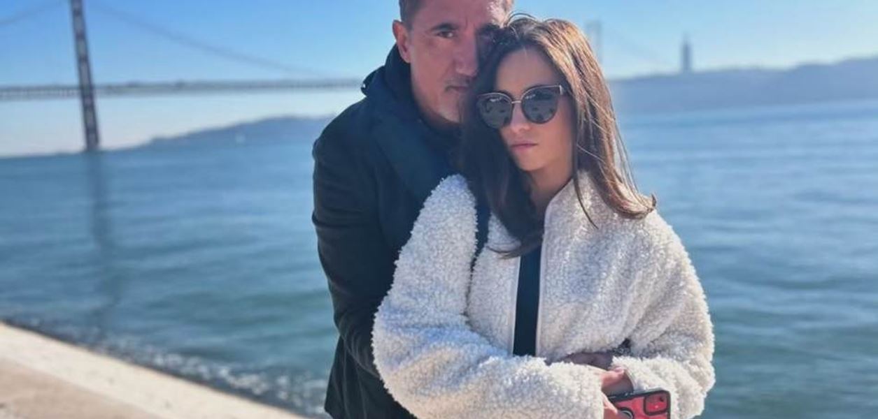 Башар Рахал ще става баща