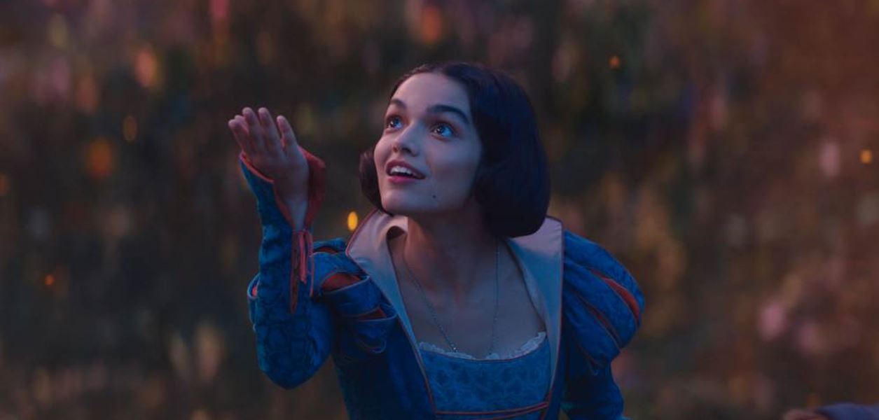 Изживейте &quot;Снежанка&quot;, както никога досега