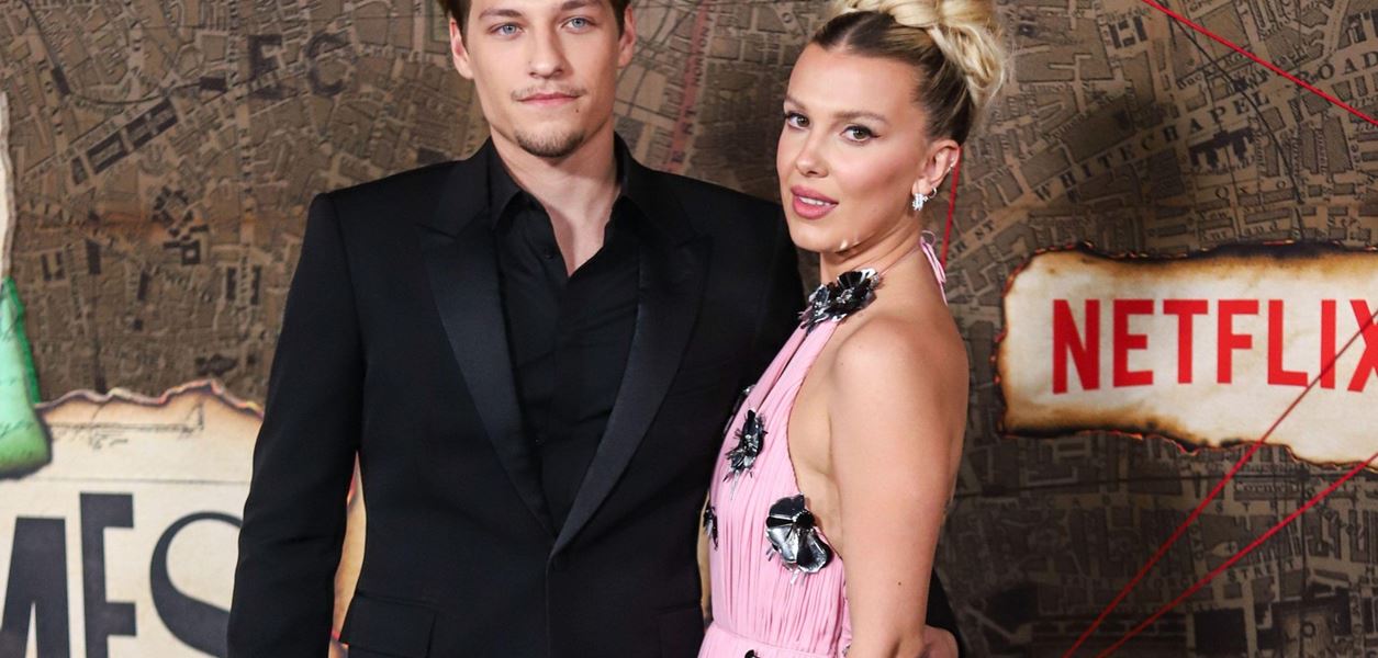 Мили Боби Браун и Джейк Бон Джоуви станаха родители