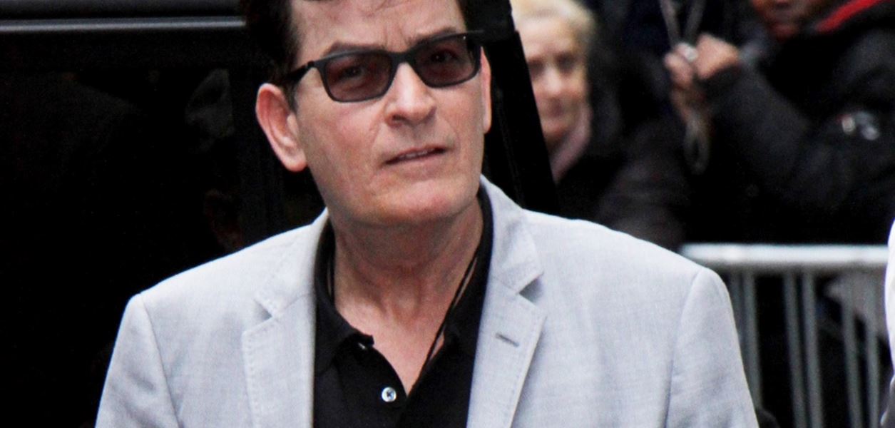 Чарли Шийн се бори с "гранична деменция"