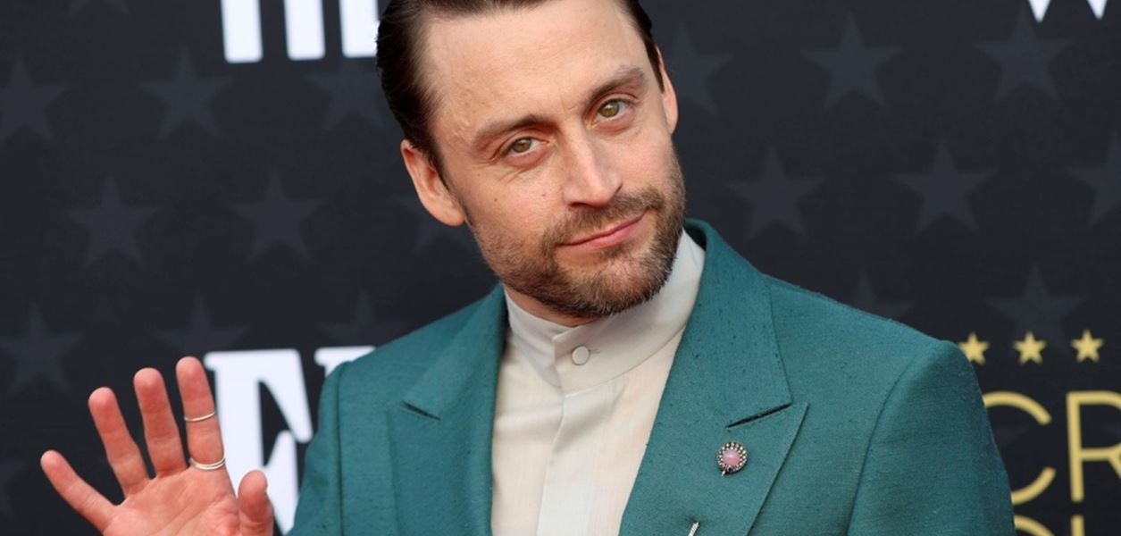 Маколи и Кийрън Кълкин се събират отново на екрана