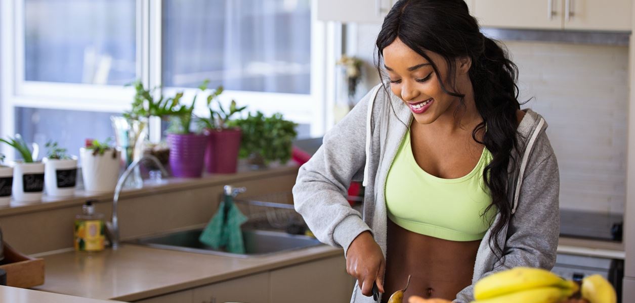 Златните храни, от които имаме нужда през есента