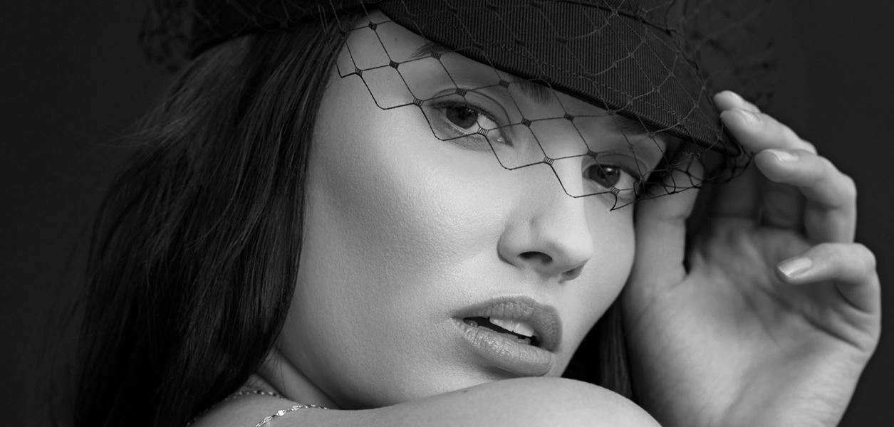 Модна история в черно &amp; бяло