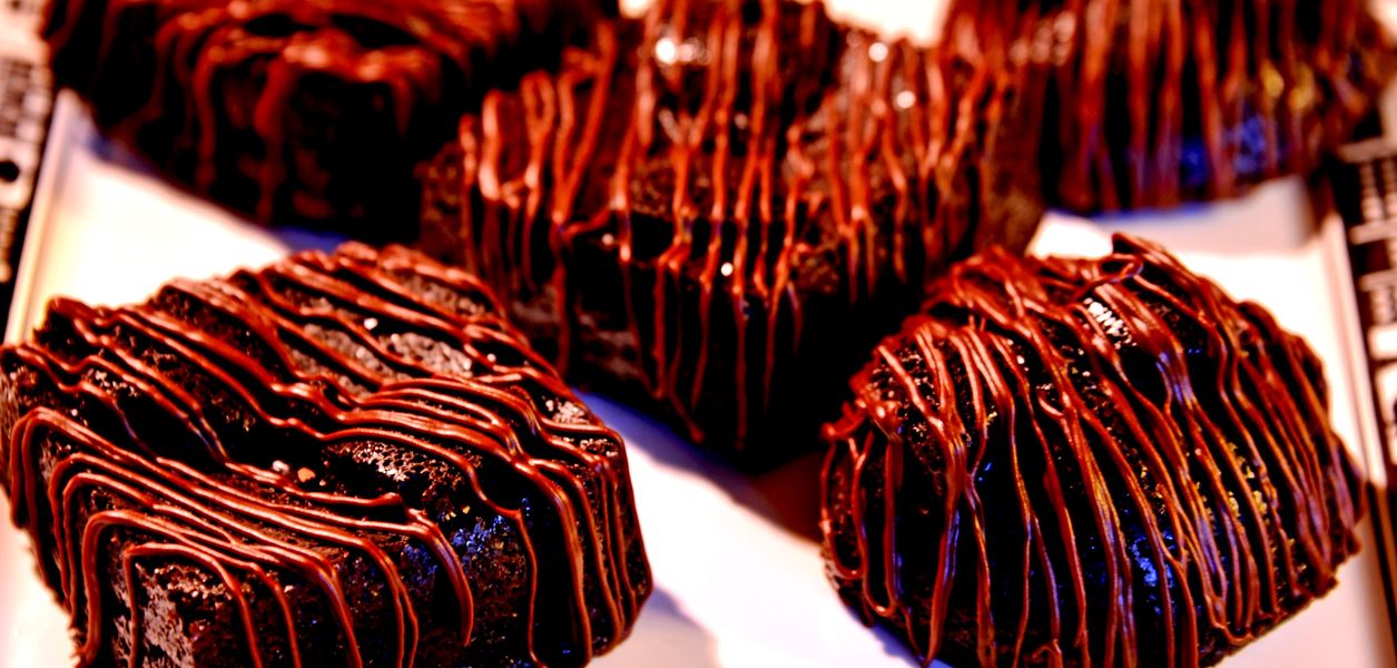 Шоколадовият десерт, който ще ви остави без думи