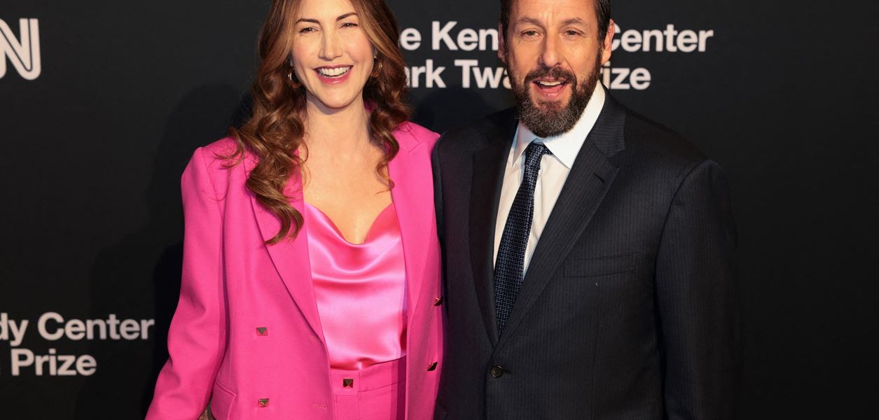 Адам Сандлър има какво да каже за ситуацията между Крис Рок и Уил Смит