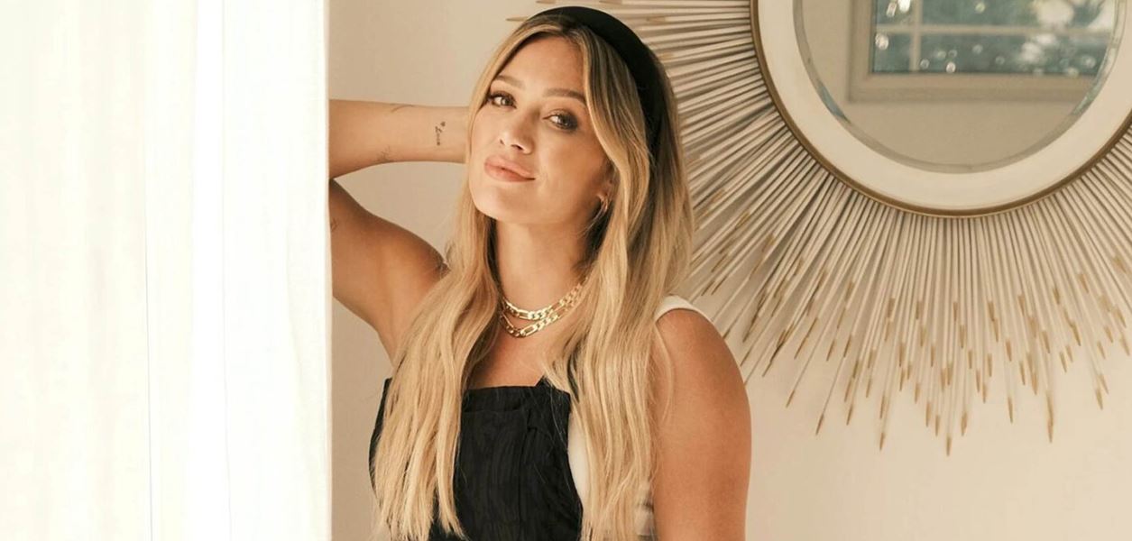 Хилари Дъф за секса по време на бременността