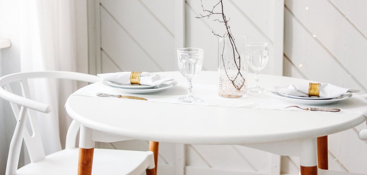 Scandi Christmas, моля