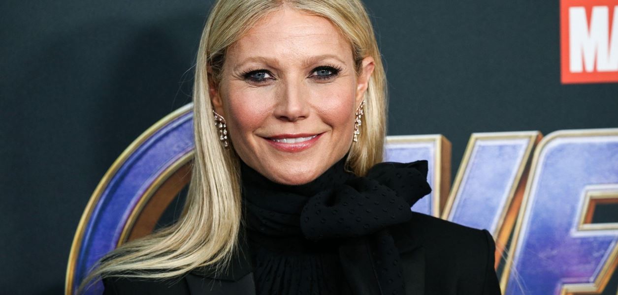 Гуинет Полтроу навърши 50 и се чувства &quot;освободена&quot;