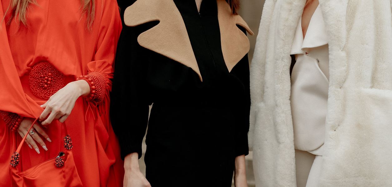 Street style моменти от couture седмицата в Париж