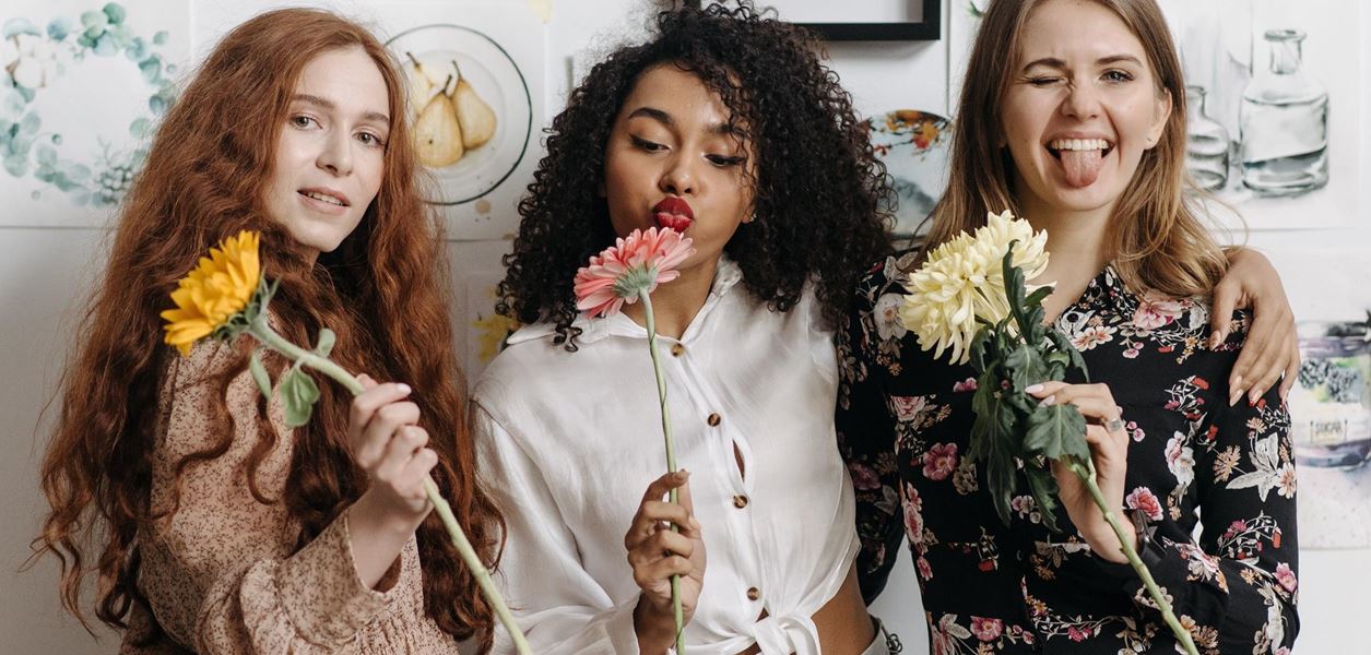 Тотален пролетен детокс за ума, тялото, дома и гардероба