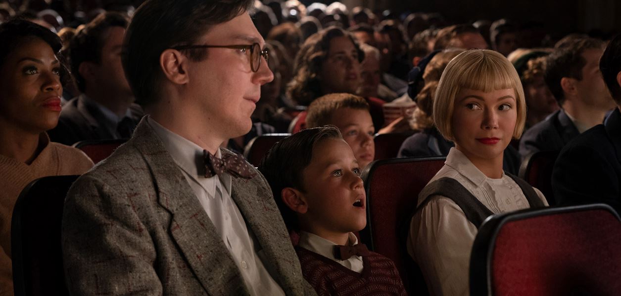 Мечтайте и спечелете двойни кинобилети за &quot;Семейство Фейбълман&quot;